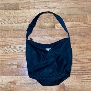 Prada Shoulder Bag